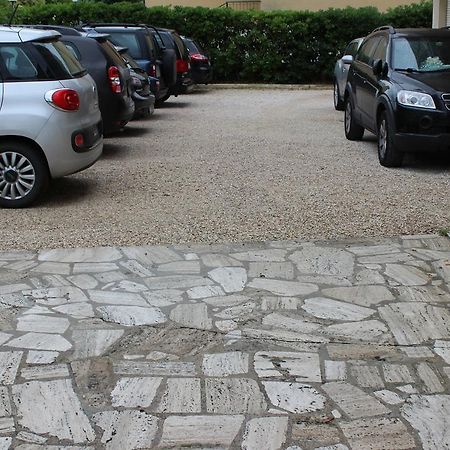Hotel Hamburg Senigallia Exteriör bild